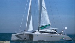 Essai : Freydis 49' croiseur 
